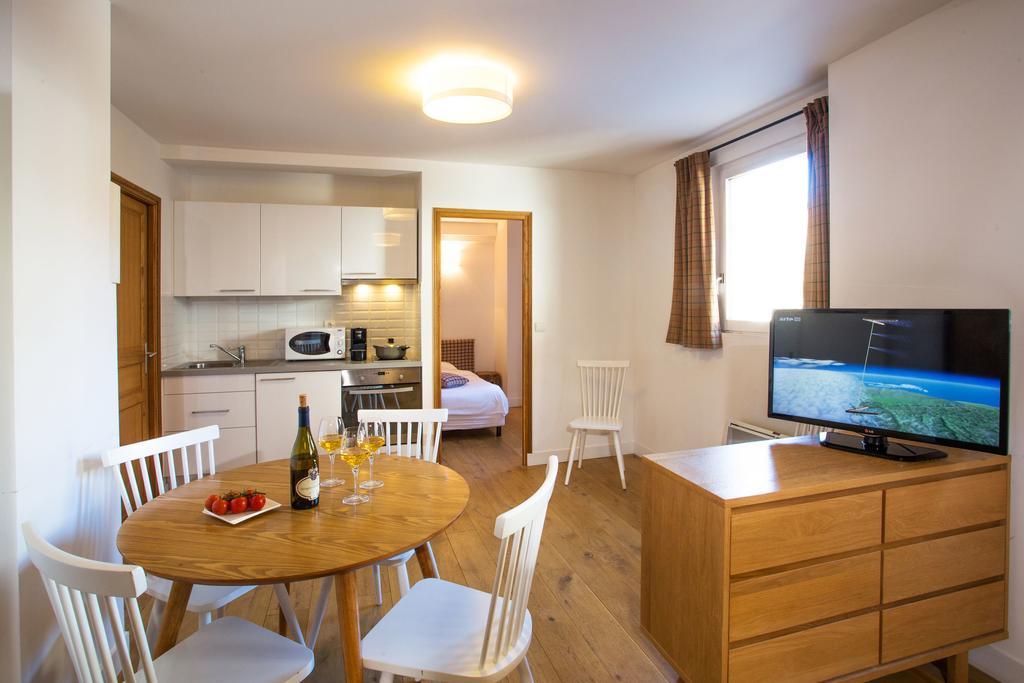 Chalet Hotel Regina 레게츠 외부 사진