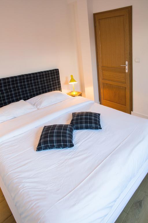Chalet Hotel Regina 레게츠 외부 사진