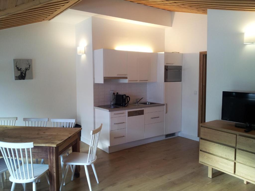 Chalet Hotel Regina 레게츠 외부 사진