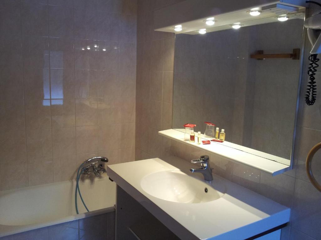 Chalet Hotel Regina 레게츠 외부 사진