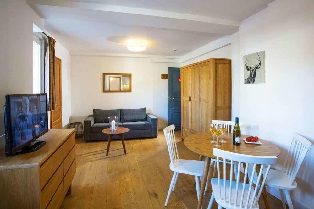 Chalet Hotel Regina 레게츠 외부 사진