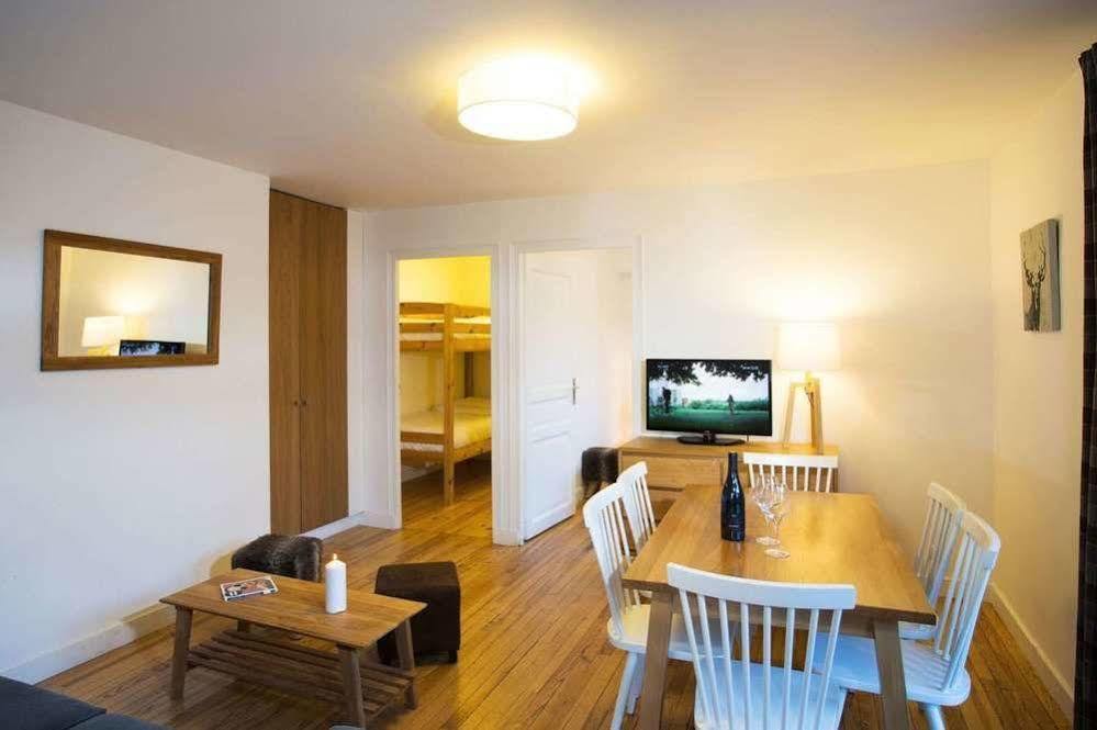 Chalet Hotel Regina 레게츠 외부 사진