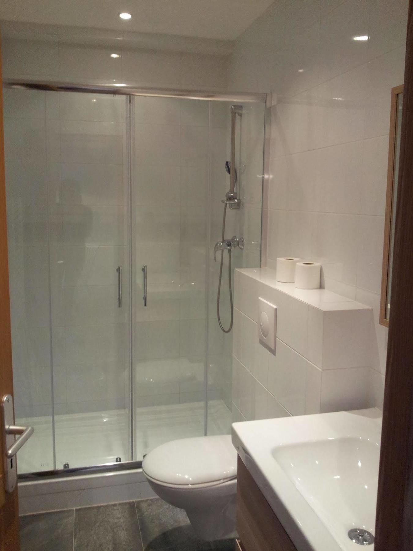 Chalet Hotel Regina 레게츠 외부 사진