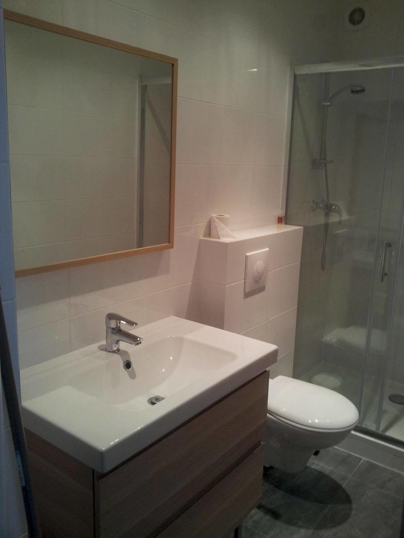 Chalet Hotel Regina 레게츠 외부 사진